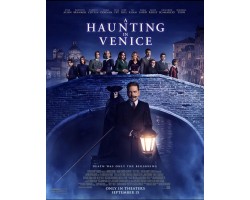 A Haunting In Venice | Promo